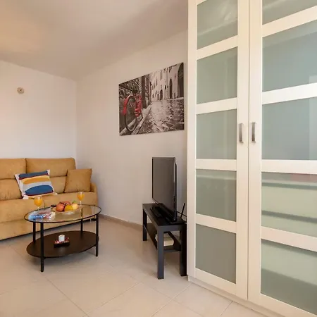 Playa Apartment