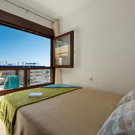 Playa Apartman Benalmádena