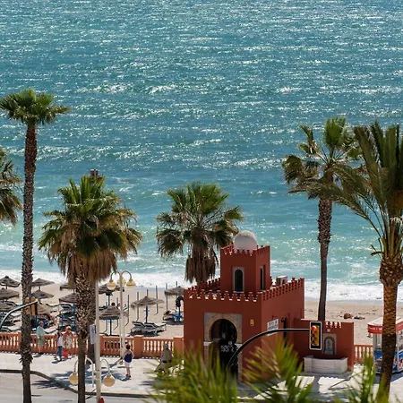 Apartment Playa *