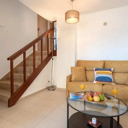 Playa Apartment *