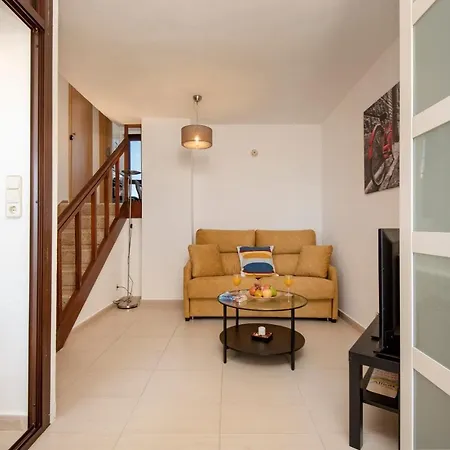 Playa Apartment *