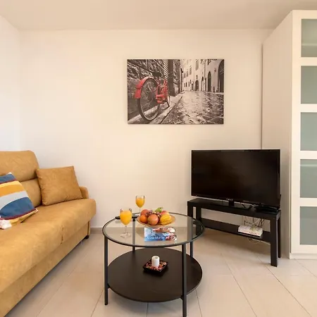 Playa Apartment