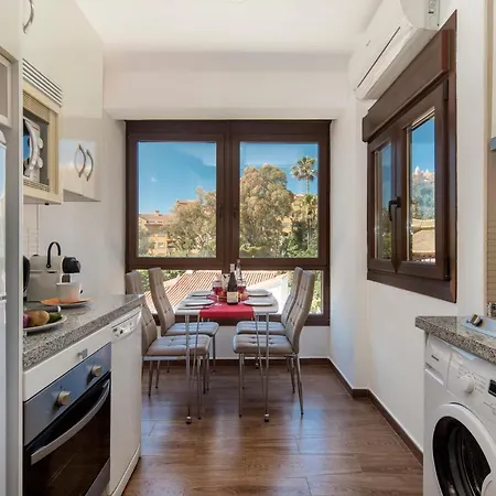 Playa Apartman *
