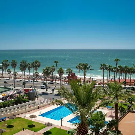 Playa Apartment Benalmadena