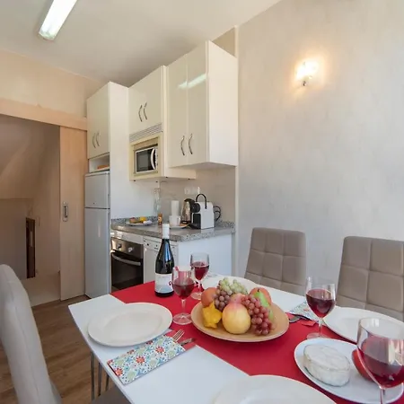 Playa Apartment Benalmadena